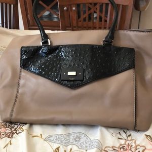 Kate Spade Leather Tote